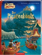 Bild von Langreuter, Jutta: Käpt'n Sharky - Der Piratenkönig