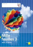 Bild von Autorinnen- und Autorenteam: Mille feuilles 3
