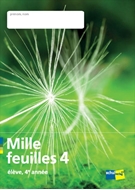 Bild von Autorinnen- und Autorenteam: Mille feuilles 4