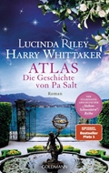 Bild von Riley, Lucinda: Atlas - Die Geschichte von Pa Salt