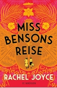 Bild von Joyce, Rachel: Miss Bensons Reise