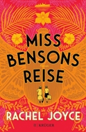 Bild von Joyce, Rachel: Miss Bensons Reise