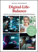 Bild von Eidenbenz, Franz: Digital-Life-Balance