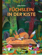 Bild von Damm, Antje: Füchslein in der Kiste