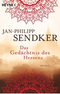 Bild von Sendker, Jan-Philipp: Das Gedächtnis des Herzens