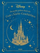 Bild von Disney, Walt: Disney: Das große goldene Buch der Gute-Nacht-Geschichten