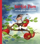Bild von Drescher, Daniela: Bertie Pom und das große Donnerwetter