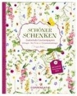 Bild von Bastin, Marjolein (Illustr.): Geschenkpapier-Buch - Schöner schenken