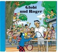 Bild von Globi und Roger CD