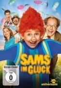 Bild von Maar, Paul: Sams im Glück