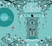 Bild von Gier, Kerstin: Silber - Das zweite Buch der Träume