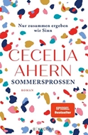 Bild von Ahern, Cecelia: Sommersprossen - Nur zusammen ergeben wir Sinn