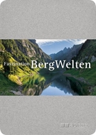 Bild von Gerth, Roland (Fotograf): Faszination Bergwelten, Postkartenbox