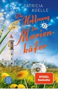Bild von Koelle, Patricia: Die Hoffnung der Marienkäfer