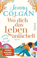 Bild von Colgan, Jenny: Happy Ever After - Wo dich das Leben anlächelt