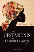 Bild von Collins, Sara: Das Geständnis der Frannie Langton