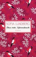 Bild von Lundberg, Sofia: Das rote Adressbuch