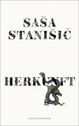 Bild von Stanisic, Sasa: HERKUNFT