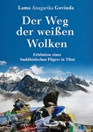 Bild von Govinda, Lama Anagarika: Der Weg der weißen Wolken