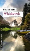 Bild von Burk, Walter: Whiskytrek