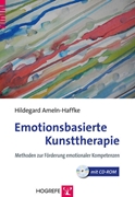 Bild von Ameln-Haffke, Hildegard: Emotionsbasierte Kunsttherapie