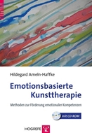 Bild von Ameln-Haffke, Hildegard: Emotionsbasierte Kunsttherapie