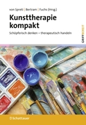 Bild von Spreti, Flora (Hrsg.): Kunsttherapie kompakt (griffbereit)