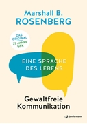Bild von Rosenberg, Marshall B.: Gewaltfreie Kommunikation