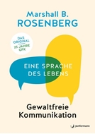 Bild von Rosenberg, Marshall B.: Gewaltfreie Kommunikation