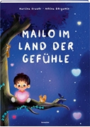 Bild von Krauer, Martina: Mailo im Land der Gefühle
