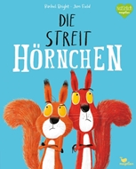 Bild von Bright, Rachel: Die Streithörnchen