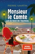 Bild von Martin, Pierre: Monsieur le Comte und die Kunst der Täuschung