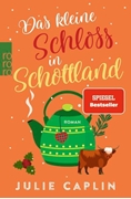 Bild von Caplin, Julie: Das kleine Schloss in Schottland