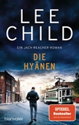 Bild von Child, Lee: Die Hyänen