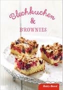 Bild von Bossi, Betty: Blechkuchen & Brownies