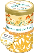 Bild von Mußenbrock, Anne (Illustr.): Sprüchedose