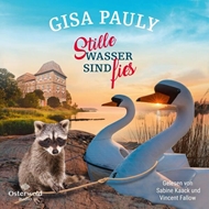 Bild von Pauly, Gisa: Stille Wasser sind fies