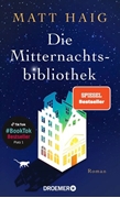 Bild von Haig, Matt: Die Mitternachtsbibliothek