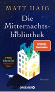 Bild von Haig, Matt: Die Mitternachtsbibliothek