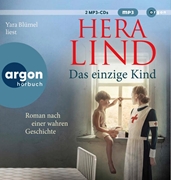 Bild von Lind, Hera: Das einzige Kind