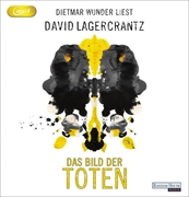 Bild von Lagercrantz, David: Das Bild der Toten