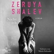 Bild von Shalev, Zeruya: Nicht ich
