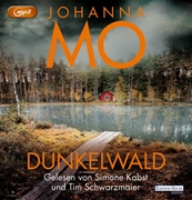 Bild von Mo, Johanna: Dunkelwald