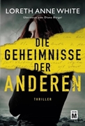 Bild von White, Loreth Anne: Die Geheimnisse der anderen