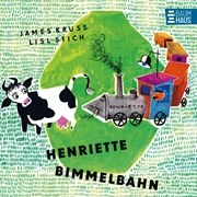 Bild von Krüss, James: Henriette Bimmelbahn