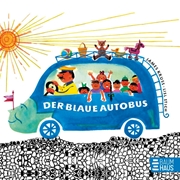 Bild von Krüss, James: Der blaue Autobus