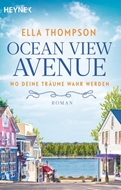 Bild von Thompson, Ella: Ocean View Avenue - Wo deine Träume wahr werden