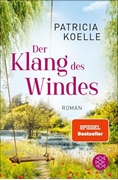Bild von Koelle, Patricia: Der Klang des Windes