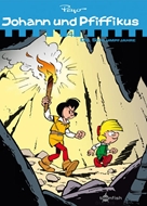 Bild von Peyo: Johann und Pfiffikus Gesamtausgabe 04. Die Schlumpfjahre
