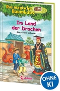Bild von Pope Osborne, Mary: Das magische Baumhaus (Band 14) - Im Land der Drachen